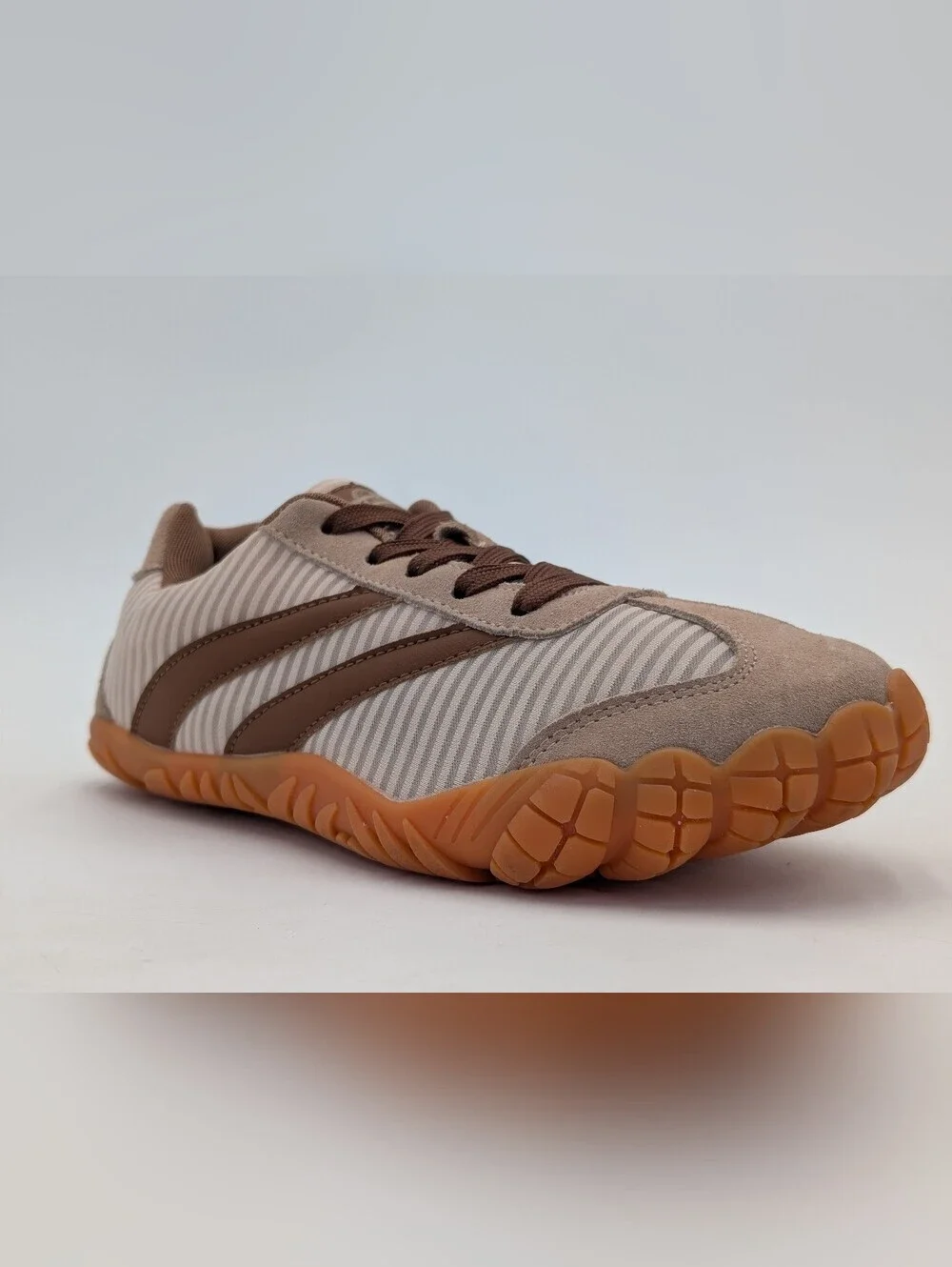Sneakers there quiet